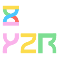 YZR Automated Textual Data Quality Logo