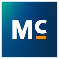 McKesson ClaimsXten Logo