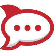 Rocket.Chat Server Logo