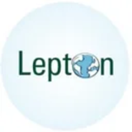 Lepton Smart Market Logo