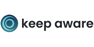 Keep Aware Browser Security Logo