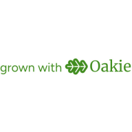 Oakie AI Oakie Data Extraction Agent builder for knowledge worker Logo