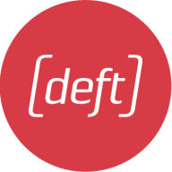 Deft Object Storage Logo