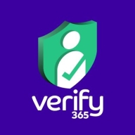 Verify 365 Logo