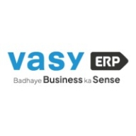 VasyERP Logo