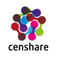 censhare Logo
