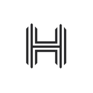 HyperVerge Logo