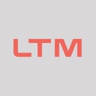 LTI Data Analytics Services Logo