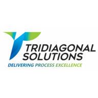 Tridiagonal.ai AI Agent For Manufacturing Data Contextualization Logo