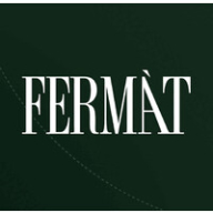FERMÀT Logo
