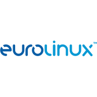 CentOS Stream 8.0 Free with updates Logo