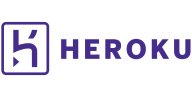 Heroku: Build, Deploy, & Scale AI apps & services with ease | Salesforce Logo