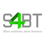 S4BT PRAGMA Logo