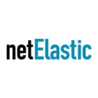 netElastic CGNAT Logo
