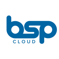 Cloud Managed Services by BSP Cloud Logo
