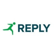 Reply FinOps Optimisation Agent Logo