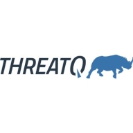 ThreatQ Logo