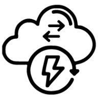 Datamotive EasyHybridDR 1.1.2 Logo