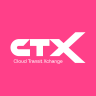 CTX Reflector for Telco Cloud Logo