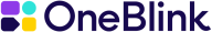 OneBlink Low-code Suite (LcS) Logo