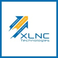 XLNC Technologies Services Logo