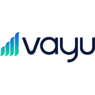 Vayu Revenue and Billing Management Platform Logo