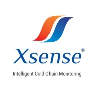 Xsense Logo