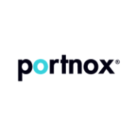 Portnox Logo