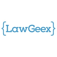 LawGeex Logo