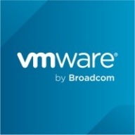 VMware Harbor Registry Logo