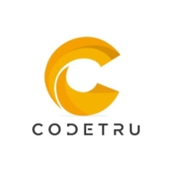 CODETRU Logo