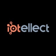 Iotellect Logo