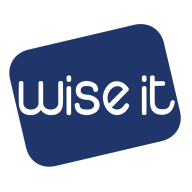 Wise IT's Generative AI Solution on AWS Logo