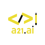 a21.ai Logo