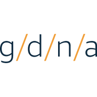 global digital needs agency gdna Logo