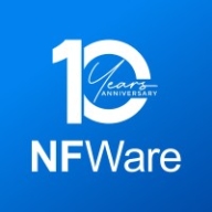 NFWare Virtual CGNAT Logo
