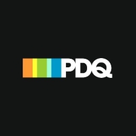 PDQ Deploy Logo
