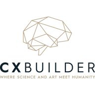 CXBuilder CXPartner Logo