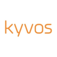 Kyvos Logo