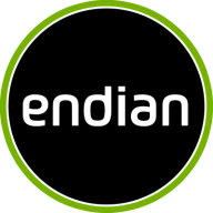 Endian UTM Logo