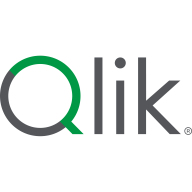 QlikTech Netherlands B.V. Cloud Analytics Featuring Answers Logo