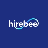 Hirebee.ai Logo