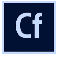 Adobe ColdFusion (2021 Release) Windows with FusionReactor Logo