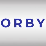 Orby AI Logo