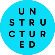 Unstructured Logo