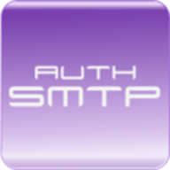 AuthSMTP Logo