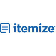 Itemize Wholesale Lockbox Automation Logo