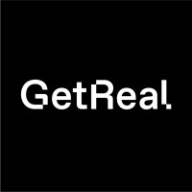 GetReal Security Logo