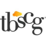 TBSCG Gen AI Assisted Contentful Migration Logo