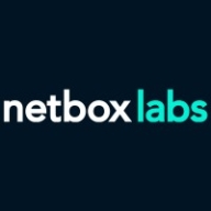 NetBox.dev Logo